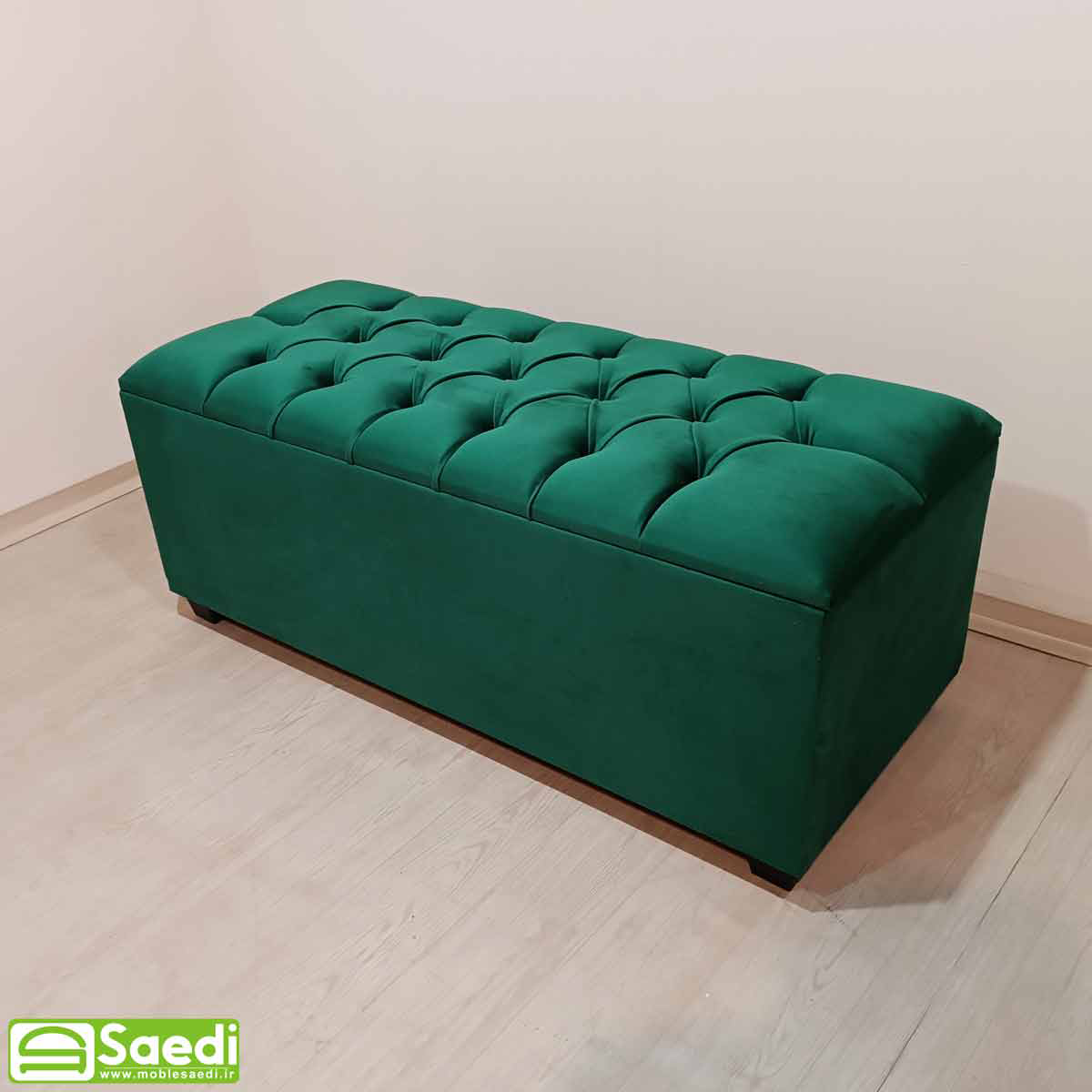 پاف مدل باکس3